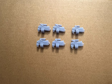 (Pack of 6) Scoped bolters for
