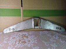 857Z Vintage Jouets Mont Blanc