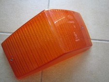 CABOCHON DE CLIGNOTANT HELLA