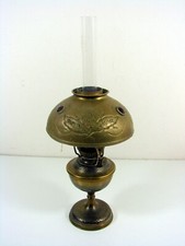 Lampe à Pétrole Dite