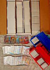 Lot 200 cartes Digimon TCG Anglais NEUF 39 R & 1 SR + bonus si plus d'un lot