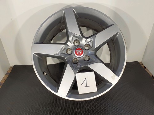Jante aluminium jaguar - jante, xe