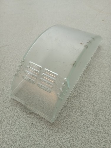 Cache clip lampe - clip,