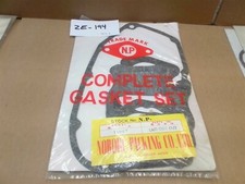 Kit De Joint Moteur Complet