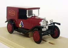 Eligor 1/43 - 1010 Citroen 5 CV Camionnette 1926 Nicolas Diecast Model Car