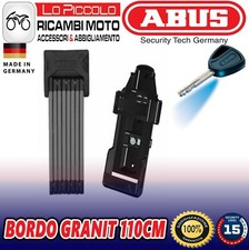 Cadenas Pliable ABUS Bordure