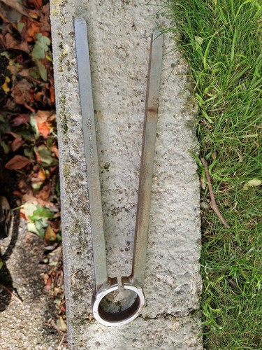Pince bouchon tambour - ,
