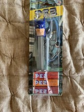 Rare Batman PEZ Dispenser