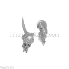 KPB04 BRAS DR PUTRID