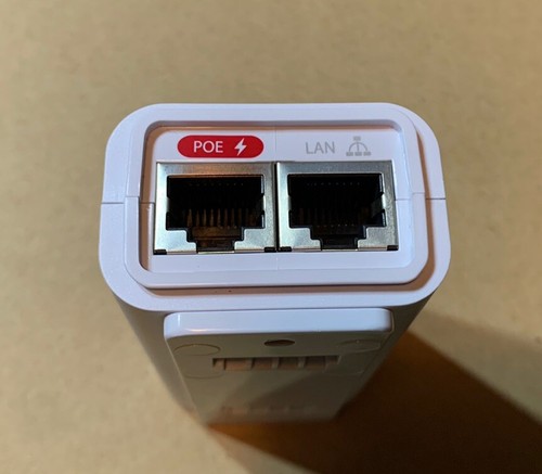 Ubiquiti networks poe - networks, poe-24-12w-g