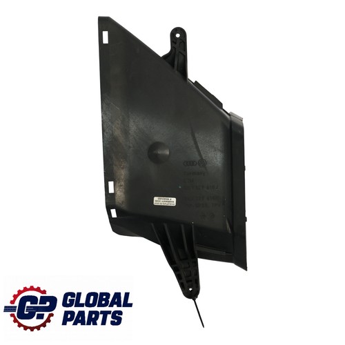 Audi guide conduit - audi,