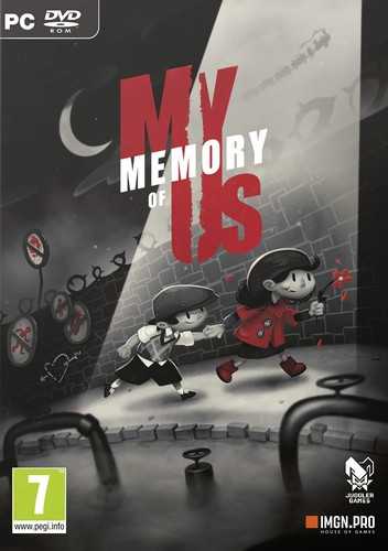 Memory - dvd), (pc)
