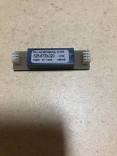 Filtre étroit YAESU YF-122CN/XF-115CN CW pour FT-817 FT-818 FT-857 FT-897