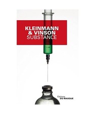 SUBSTANCE, Kleinmann, Philippe