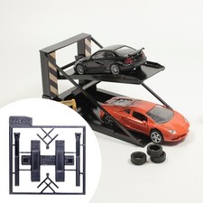 Pont élévateur miniature à