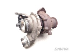 BMW 1 Series Turbocompresseur