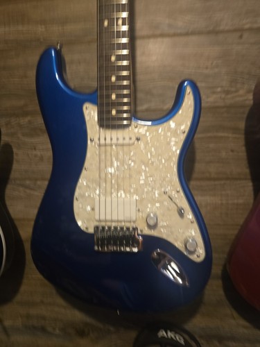 Fender 0114912302 american - fender,