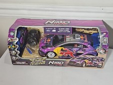 Nikko Remote Control M-Sport