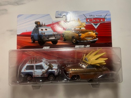Coffret voitures cars - coffret,