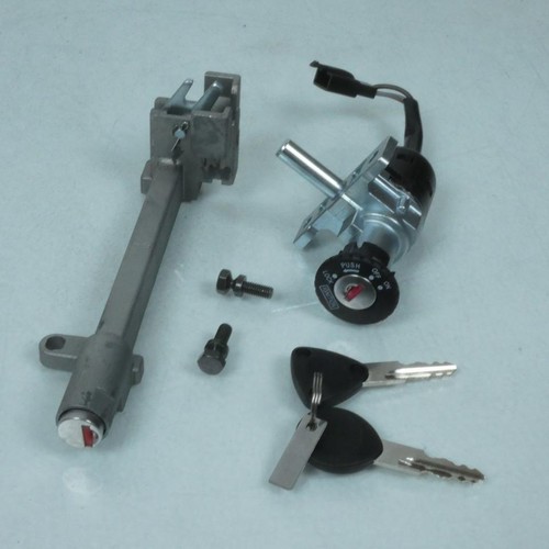 Kit serrure fils tnt - 3, pour