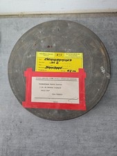 Film 16 mm RTF –
