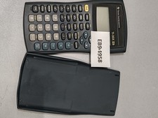 Texas Instruments TI-30X IIB Calculatrice Scientifique - Utilisé, Fonctionnel