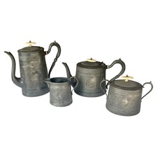 Service à thé / café