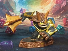 Tri-Tip Figurine Skylanders