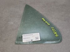 Vitre fixe porte arrière
