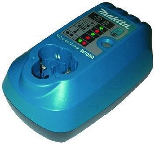 Chargeur makita chargeurs - makita,