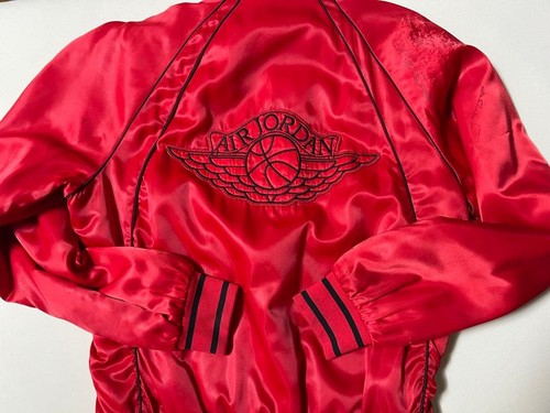 Veste air jordan - air, originale