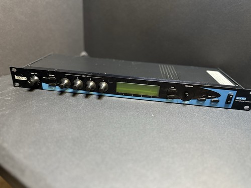 Lexicon mpx 550 - 550, 24-bit