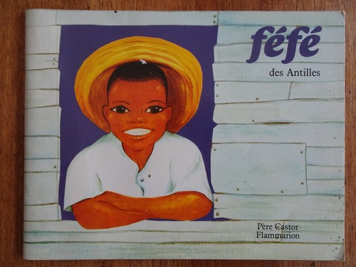 Pere castor féfé des - :,
