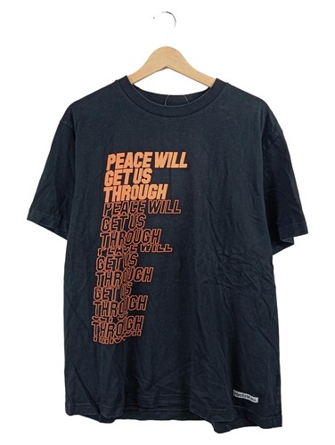 Uniqlo shirt homme noir - t-shirt,