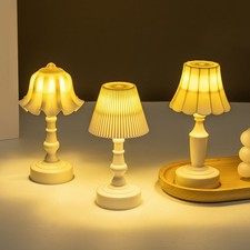 Veilleuse LED contemporaine