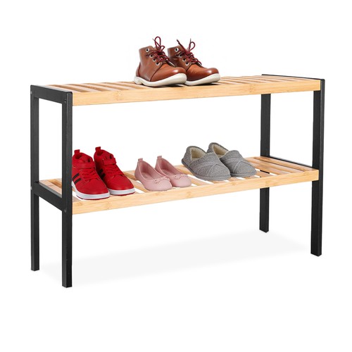 étagère chaussures - Étagère,