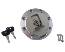 Bouchon de réservoir