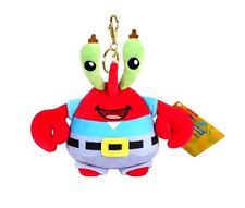 Porte-Clés Monsieur Krabs Bob