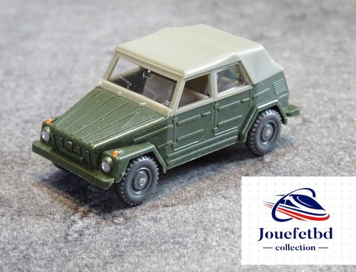 Wiking volkswagen vw - 1/87,