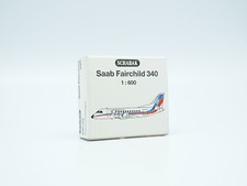 Schabak avion airlines - schabak, 1/600