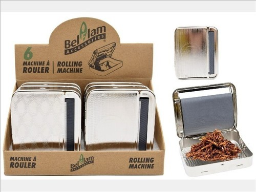 Machine rouler cigarettes - rouler,