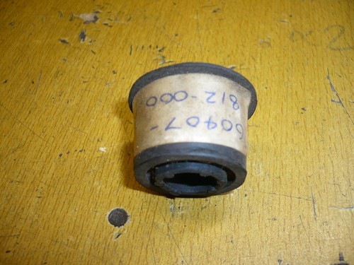 Pied caoutchouc honda - honda, 120
