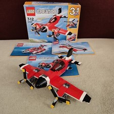 Lego creator 31047 - 3,