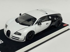 1/18 AUTOart Bugatti Veyron