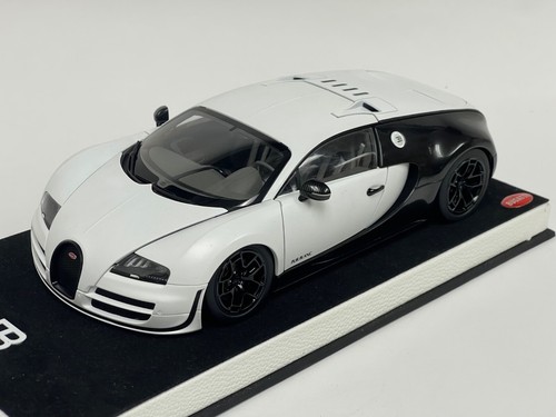 Autoart bugatti veyron - autoart,