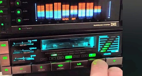 Equalizer pioneer 600 - pioneer, eq-600