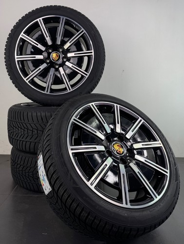 Porsche taycan pouces - porsche, 20