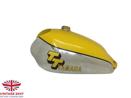 Fit pour yamaha 500 - tt,