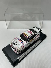 Kit RENAISSANCE (Starter) Porsche 911 Carrera RS #52 24h Le Mans 1976 1/43
