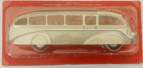 Hachette mercedes - -, 1/43